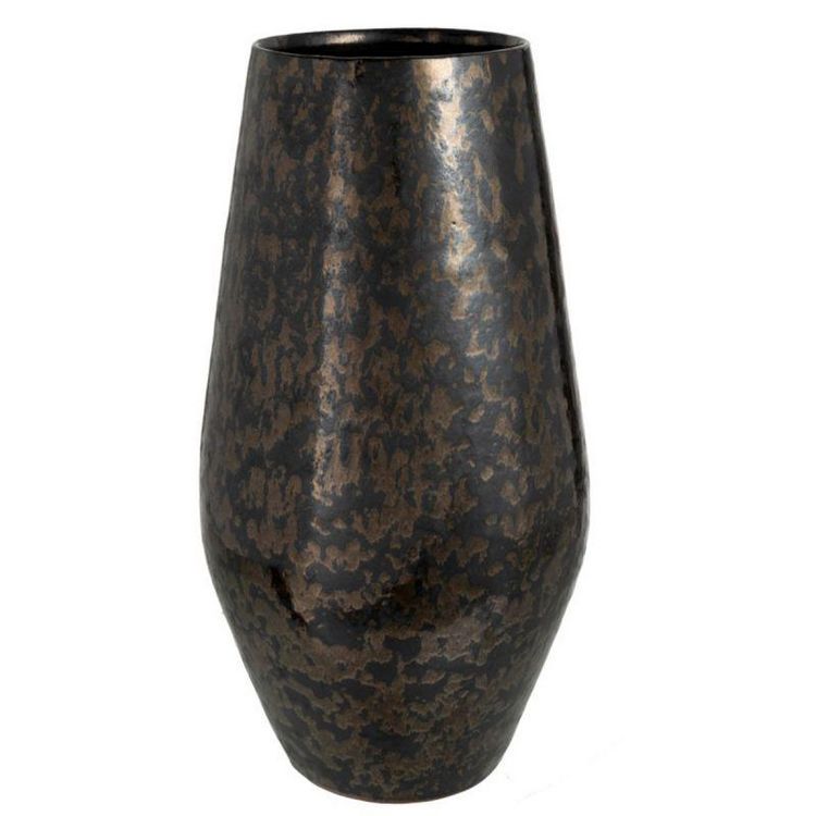 Paris Prix Vase Déco en Céramique Smokey 47cm Noir Remise ???? Paris Prix Vase Déco En Céramique Smokey 47cm Noir ❤️ -ATMOSPHERA Shop unnamed file 3086