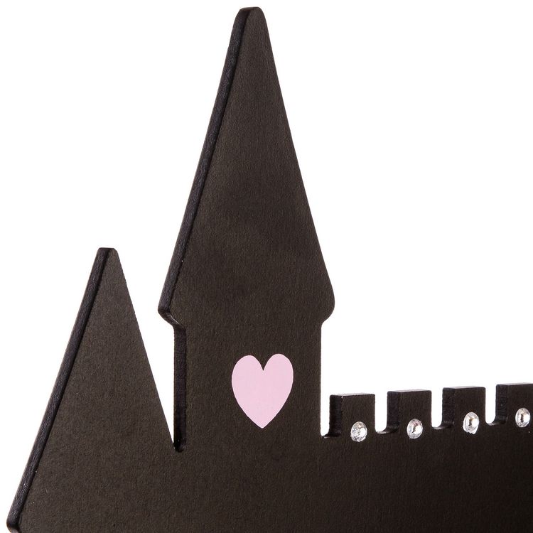 ATMOSPHERA Pêle mêle Château - Ardoise Le moins cher ???? ATMOSPHERA Pêle Mêle Château - Ardoise ???? -ATMOSPHERA Shop unnamed file 31