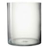 Remise ???? Paris Prix Vase Design En Verre Vola 30cm Transparent ???? -ATMOSPHERA Shop unnamed file 3109
