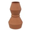 Meilleure affaire ???? Vase Design Terre Cuite Alicante 30cm Terracotta ???? -ATMOSPHERA Shop unnamed file 3113