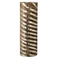 Les meilleures critiques de ???? Paris Prix Vase Design En Verre Lignes 46cm Argent â€ïž