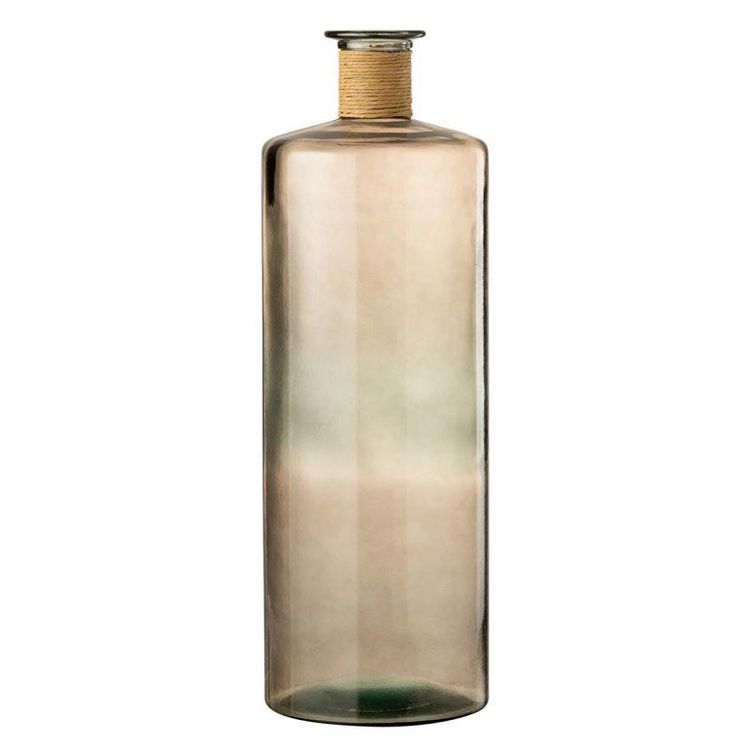 Paris Prix Vase Design en Verre Safari 75cm Marron Vente flash ⭐ Paris Prix Vase Design En Verre Safari 75cm Marron ✔️ -ATMOSPHERA Shop unnamed file 3124