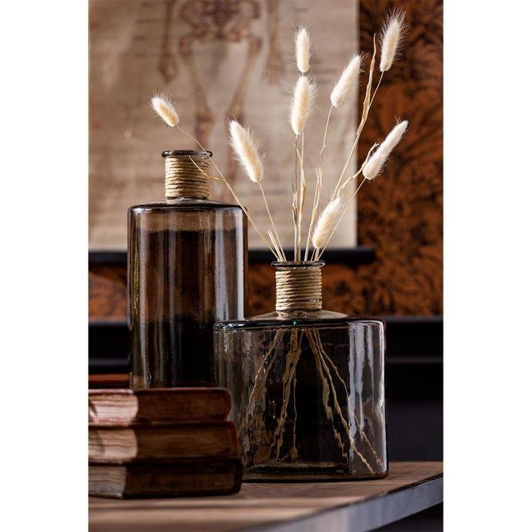Paris Prix Vase Design en Verre Safari 75cm Marron Vente flash ⭐ Paris Prix Vase Design En Verre Safari 75cm Marron ✔️ -ATMOSPHERA Shop unnamed file 3125