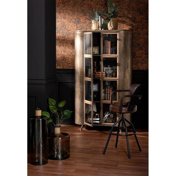 Paris Prix Vase Design en Verre Safari 75cm Marron Vente flash ⭐ Paris Prix Vase Design En Verre Safari 75cm Marron ✔️ -ATMOSPHERA Shop unnamed file 3126