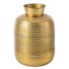 Remise ✨ Paris Prix Vase Design En Aluminium Anneaux 45cm Or ❤️ 1 Remise ✨ Paris Prix Vase Design En Aluminium Anneaux 45cm Or ❤️ -ATMOSPHERA Shop unnamed file 3128