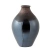 Remise ???? Paris Prix Vase Design En Céramique Brillant 65cm Marron ???? -ATMOSPHERA Shop unnamed file 3135