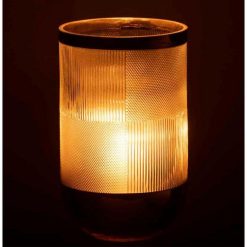 Offres ✨ Paris Prix Vase Design Sucomba 21cm Transparent & Or ???? 7 Offres ✨ Paris Prix Vase Design Sucomba 21cm Transparent & Or ???? -ATMOSPHERA Shop unnamed file 3149