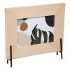 Sortie ???? Cadre Photo Déco Pied 13x18cm Beige ✔️ 1 Sortie ???? Cadre Photo Déco Pied 13x18cm Beige ✔️ -ATMOSPHERA Shop unnamed file 316
