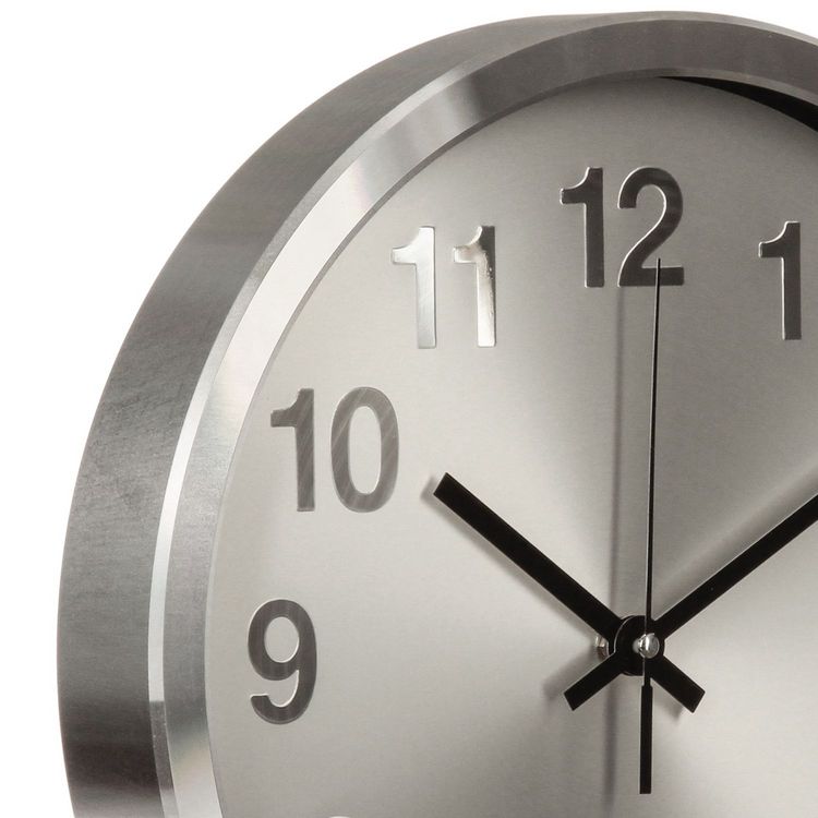 ATMOSPHERA Pendule Stars - Diam. 30 cm - Gris Les meilleures critiques de ❤️ ATMOSPHERA Pendule Stars - Diam. 30 Cm - Gris ❤️ -ATMOSPHERA Shop unnamed file 3181