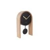Remise 🎉 Karlsson Horloge à Poser Avec Balancier Smart - L. 15 X H. 25 Cm - Noir ❤️ 2 Remise 🎉 Karlsson Horloge à Poser Avec Balancier Smart - L. 15 X H. 25 Cm - Noir ❤️ -ATMOSPHERA Shop unnamed file 3183
