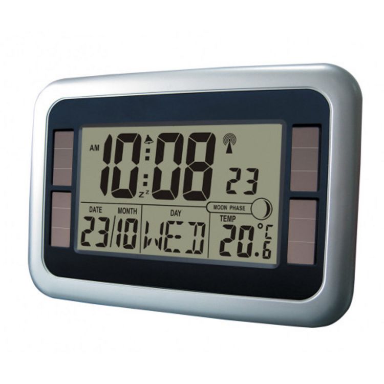 Magnetic land Pendule solaire digitale radio-pilotée Jumbo Acheter ???? Magnetic Land Pendule Solaire Digitale Radio-pilotée Jumbo ???? -ATMOSPHERA Shop unnamed file 3186