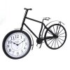 Sortie ✔️ ATMOSPHERA Pendule Décorative Vélo - L. 49 Cm - Métal ???? 1 Sortie ✔️ ATMOSPHERA Pendule Décorative Vélo - L. 49 Cm - Métal ???? -ATMOSPHERA Shop unnamed file 3196