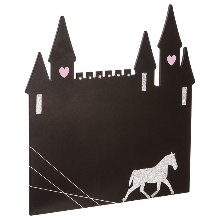 ATMOSPHERA Pêle mêle Château - Ardoise Le moins cher ???? ATMOSPHERA Pêle Mêle Château - Ardoise ???? -ATMOSPHERA Shop unnamed file 32