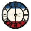 Top 10 🎉 HOME MANIA Horloge Murale En Métal Wall Tricolore - Diam. 50 Cm - Noir 😍 1 Top 10 🎉 HOME MANIA Horloge Murale En Métal Wall Tricolore - Diam. 50 Cm - Noir 😍 -ATMOSPHERA Shop unnamed file 3215