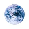 De gros 🔥 Karlsson Horloge Murale En Verre Earth - Bleu 🧨 -ATMOSPHERA Shop unnamed file 3217
