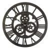 Meilleur prix 👍 Horloge Murale Vintage Mécanisme 45cm Noir 🧨 1 Meilleur prix 👍 Horloge Murale Vintage Mécanisme 45cm Noir 🧨 -ATMOSPHERA Shop unnamed file 3228