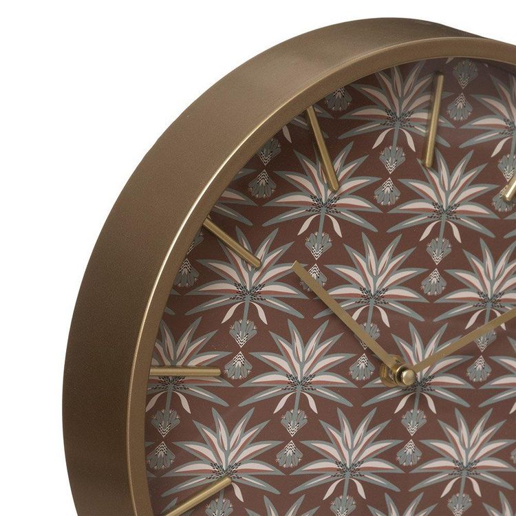 ATMOSPHERA Horloge silencieuse Lizy palmier D29 Remise ⌛ ATMOSPHERA Horloge Silencieuse Lizy Palmier D29 ???? -ATMOSPHERA Shop unnamed file 3242