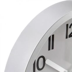 Meilleure vente 💯 Horloge Murale Colors 22cm Gris 🤩 7 Meilleure vente 💯 Horloge Murale Colors 22cm Gris 🤩 -ATMOSPHERA Shop unnamed file 3255