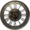 Meilleure affaire ???? Horloge Murale Design Mécanisme 80cm Gris ❤️ -ATMOSPHERA Shop unnamed file 3260