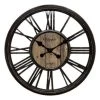 Promo 👏 Horloge Murale Vintage Liam 44cm Noir 🧨 1 Promo 👏 Horloge Murale Vintage Liam 44cm Noir 🧨 -ATMOSPHERA Shop unnamed file 3265