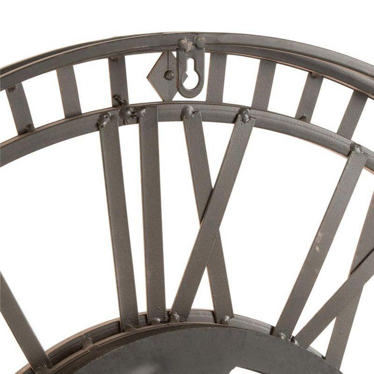 Paris Prix Horloge Murale Design Chiffres Romains 60cm Or Vente flash ???? Paris Prix Horloge Murale Design Chiffres Romains 60cm Or ???? -ATMOSPHERA Shop unnamed file 3304