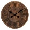 Acheter 🥰 Paris Prix Horloge Murale Bois Chiffres Romains 40cm Naturel 😍 -ATMOSPHERA Shop unnamed file 3307