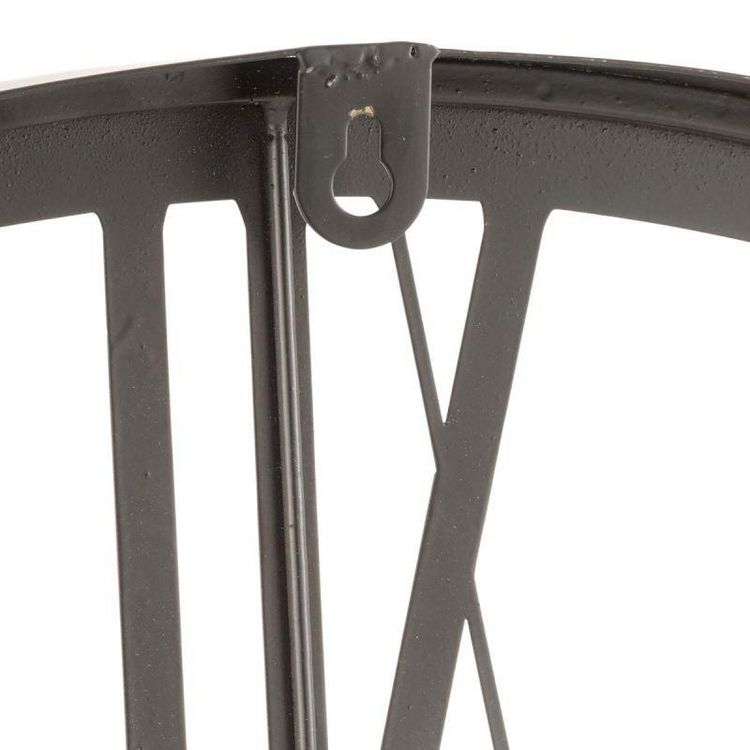 Paris Prix Horloge Murale Design Planisphère 80cm Gris Sortie ???? Paris Prix Horloge Murale Design Planisphère 80cm Gris ⭐ -ATMOSPHERA Shop unnamed file 3317