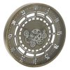 Remise ???? Paris Prix Horloge Murale Engrenage Secondes 60cm Cuivre ???? 1 Remise ???? Paris Prix Horloge Murale Engrenage Secondes 60cm Cuivre ???? -ATMOSPHERA Shop unnamed file 3323