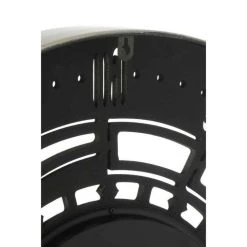 Remise 🌟 Paris Prix Horloge Murale Engrenage Secondes 60cm Cuivre 🥰 -ATMOSPHERA Shop unnamed file 3325