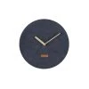 Meilleur prix 🧨 Karlsson Horloge Murale En Velours Côtelé Corduroy - Diam. 25 Cm - Bleu Foncé 🛒 1 Meilleur prix 🧨 Karlsson Horloge Murale En Velours Côtelé Corduroy - Diam. 25 Cm - Bleu Foncé 🛒 -ATMOSPHERA Shop unnamed file 3331