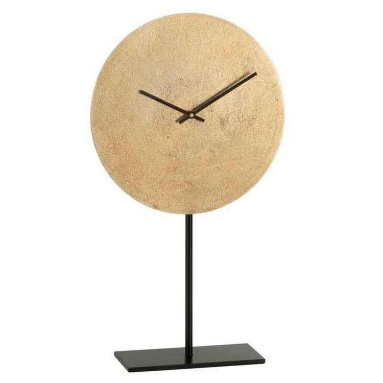 Paris Prix Horloge sur Pied en Métal Matia 41cm Or Meilleure affaire ???? Paris Prix Horloge Sur Pied En Métal Matia 41cm Or ???? -ATMOSPHERA Shop unnamed file 3340