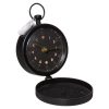 Meilleur prix ???? Horloge à Poser Design Gypsy 17cm Noir ???? 2 Meilleur prix ???? Horloge à Poser Design Gypsy 17cm Noir ???? -ATMOSPHERA Shop unnamed file 3353