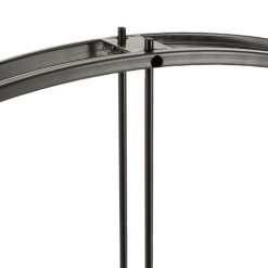 Top 10 ???? Paris Prix Horloge Murale Déco En Métal Ronde 80cm Noir ???? -ATMOSPHERA Shop unnamed file 3362