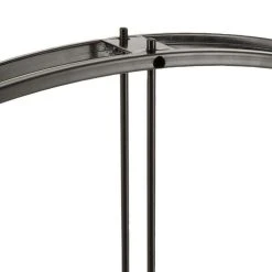 Top 10 👏 Paris Prix Horloge Murale Déco En Métal Ronde 80cm Noir 😍 -ATMOSPHERA Shop unnamed file 3362