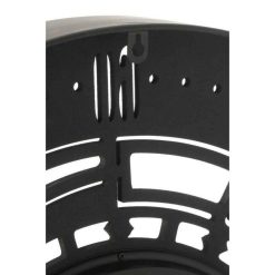 Meilleure affaire ???? Paris Prix Horloge Murale Engrenage Secondes 60cm Gris ???? 4 Meilleure affaire ???? Paris Prix Horloge Murale Engrenage Secondes 60cm Gris ???? -ATMOSPHERA Shop unnamed file 3388