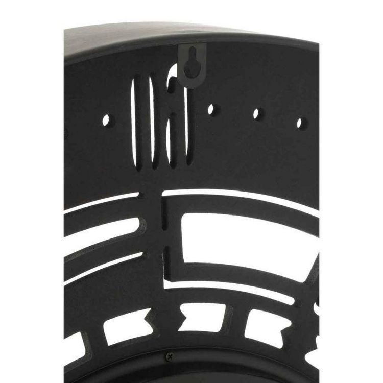 Paris Prix Horloge Murale Engrenage Secondes 60cm Gris Meilleure affaire ???? Paris Prix Horloge Murale Engrenage Secondes 60cm Gris ???? -ATMOSPHERA Shop unnamed file 3388