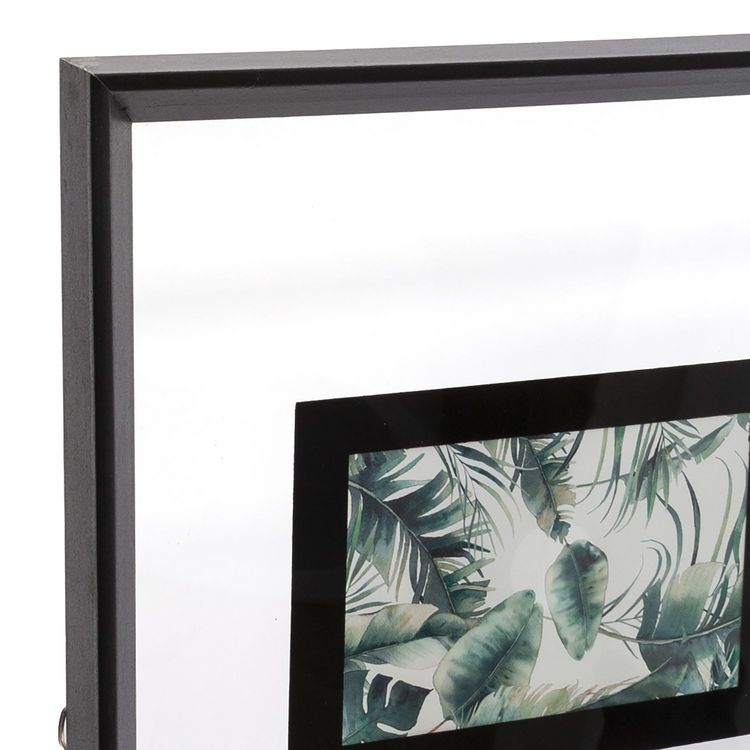 ATMOSPHERA Pêle-mêle Nick transparent 9 photos Noir - 57 x 57 cm Meilleure affaire ???? ATMOSPHERA Pêle-mêle Nick Transparent 9 Photos Noir - 57 X 57 Cm ???? -ATMOSPHERA Shop unnamed file 34