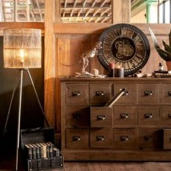 Nouveau 🌟 Paris Prix Horloge Murale Mécanisme Miroir 60cm Noir & Or 🎁 7 Nouveau 🌟 Paris Prix Horloge Murale Mécanisme Miroir 60cm Noir & Or 🎁 -ATMOSPHERA Shop unnamed file 3402