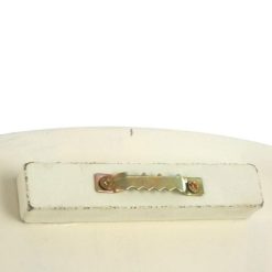 Coupon ???? Pendule Murale Cadran Métal 58cm Beige ???? -ATMOSPHERA Shop unnamed file 3415