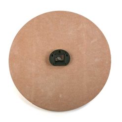 Promo ???? Horloge Murale Bois Style Scandinave Diam60cm - Collection Paris ???? -ATMOSPHERA Shop unnamed file 3424