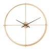 Budget 💯 Paris Prix Horloge Murale Design En Métal Small 82cm Or 🛒 -ATMOSPHERA Shop unnamed file 3446