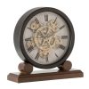 Acheter ???? Paris Prix Horloge Sur Pied Design Orno 35cm Naturel ????