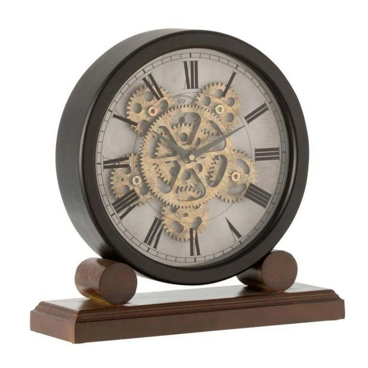 Acheter 🤩 Paris Prix Horloge Sur Pied Design Orno 35cm Naturel 🥰 3 Acheter 🤩 Paris Prix Horloge Sur Pied Design Orno 35cm Naturel 🥰
