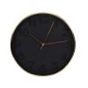 Promo ???? Paris Prix Horloge Murale Gold 30cm Noir & Cuivre ???? 1 Promo ???? Paris Prix Horloge Murale Gold 30cm Noir & Cuivre ???? -ATMOSPHERA Shop unnamed file 3459