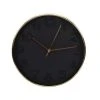 Promo 💯 Paris Prix Horloge Murale Gold 30cm Noir & Cuivre 🎁 1 Promo 💯 Paris Prix Horloge Murale Gold 30cm Noir & Cuivre 🎁 -ATMOSPHERA Shop unnamed file 3459