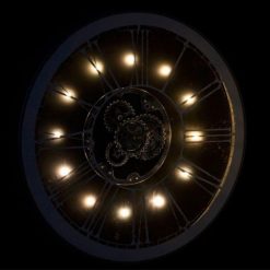 Nouveau ???? Paris Prix Horloge Murale Ronde à Led Ozua 80cm Argent ???? 7 Nouveau ???? Paris Prix Horloge Murale Ronde à Led Ozua 80cm Argent ???? -ATMOSPHERA Shop unnamed file 3473