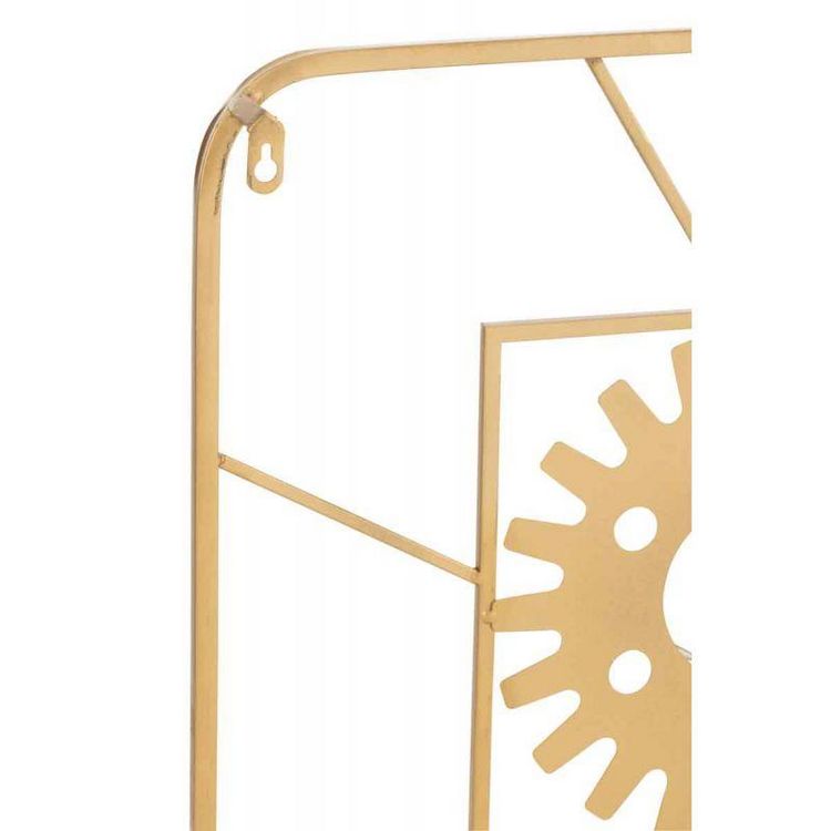 Paris Prix Horloge Murale Design Pietro 91cm Or Remise ???? Paris Prix Horloge Murale Design Pietro 91cm Or ???? -ATMOSPHERA Shop unnamed file 3492