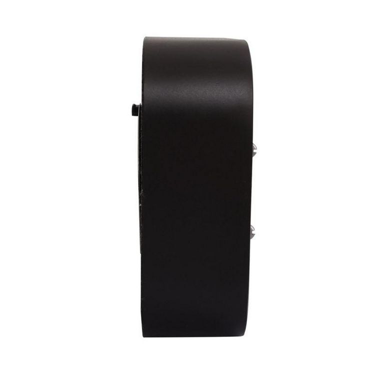 Paris Prix Horloge à Poser Vouman 14cm Argent & Noir Top 10 ???? Paris Prix Horloge à Poser Vouman 14cm Argent & Noir ???? -ATMOSPHERA Shop unnamed file 3496