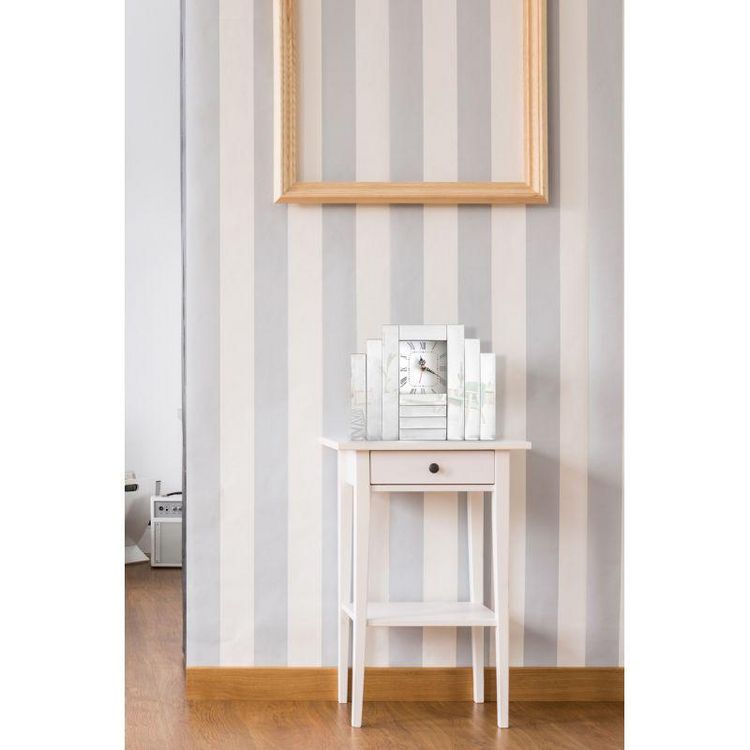 Paris Prix Horloge à Poser Déco Anobis 36cm Argent Top 10 ???? Paris Prix Horloge à Poser Déco Anobis 36cm Argent ???? -ATMOSPHERA Shop unnamed file 3501