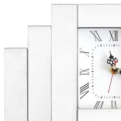 Top 10 ???? Paris Prix Horloge à Poser Déco Anobis 36cm Argent ???? 4 Top 10 ???? Paris Prix Horloge à Poser Déco Anobis 36cm Argent ???? -ATMOSPHERA Shop unnamed file 3502